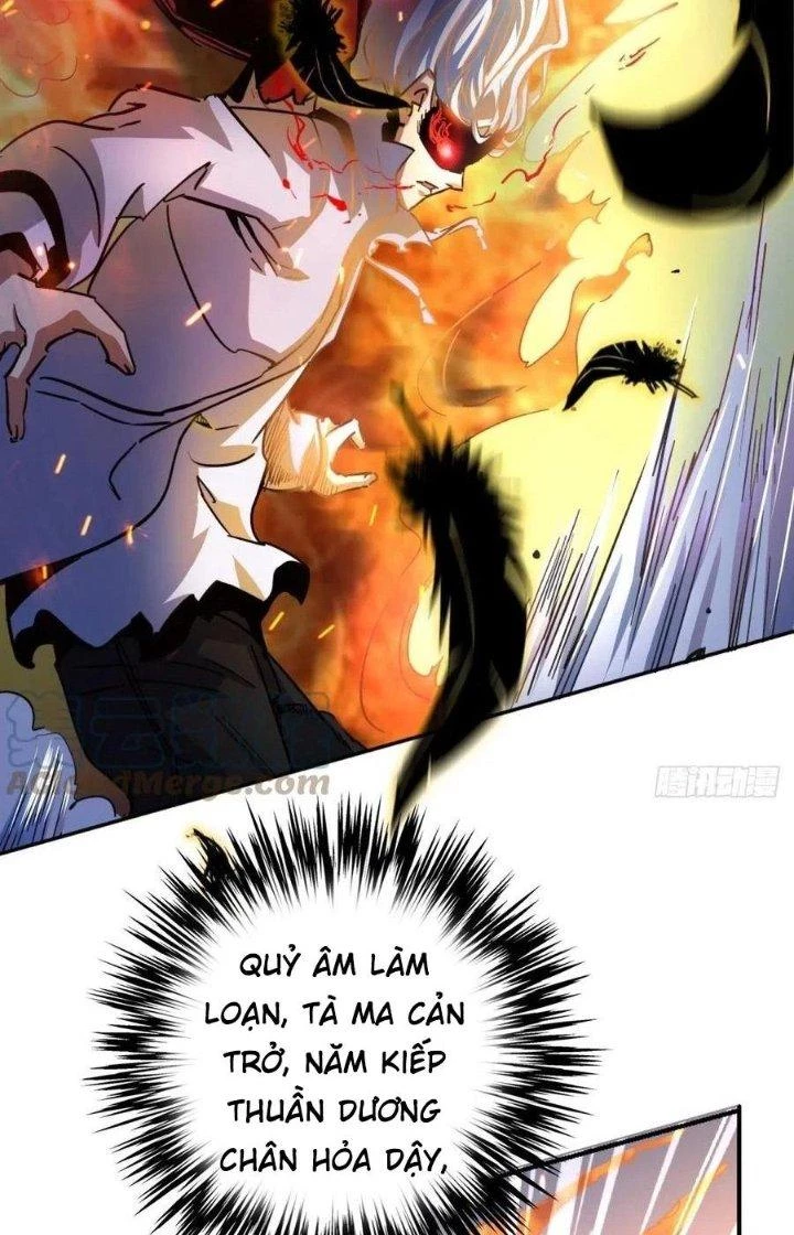 Bắc Liệt Phương Xa Chapter 59 - 14