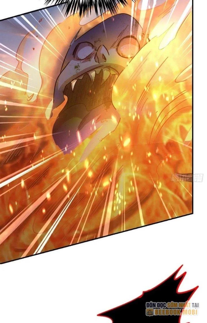 Bắc Liệt Phương Xa Chapter 59 - 15