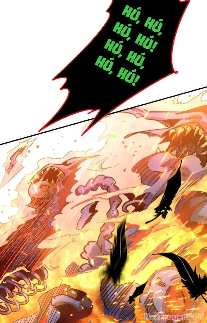 Bắc Liệt Phương Xa Chapter 59 - 16