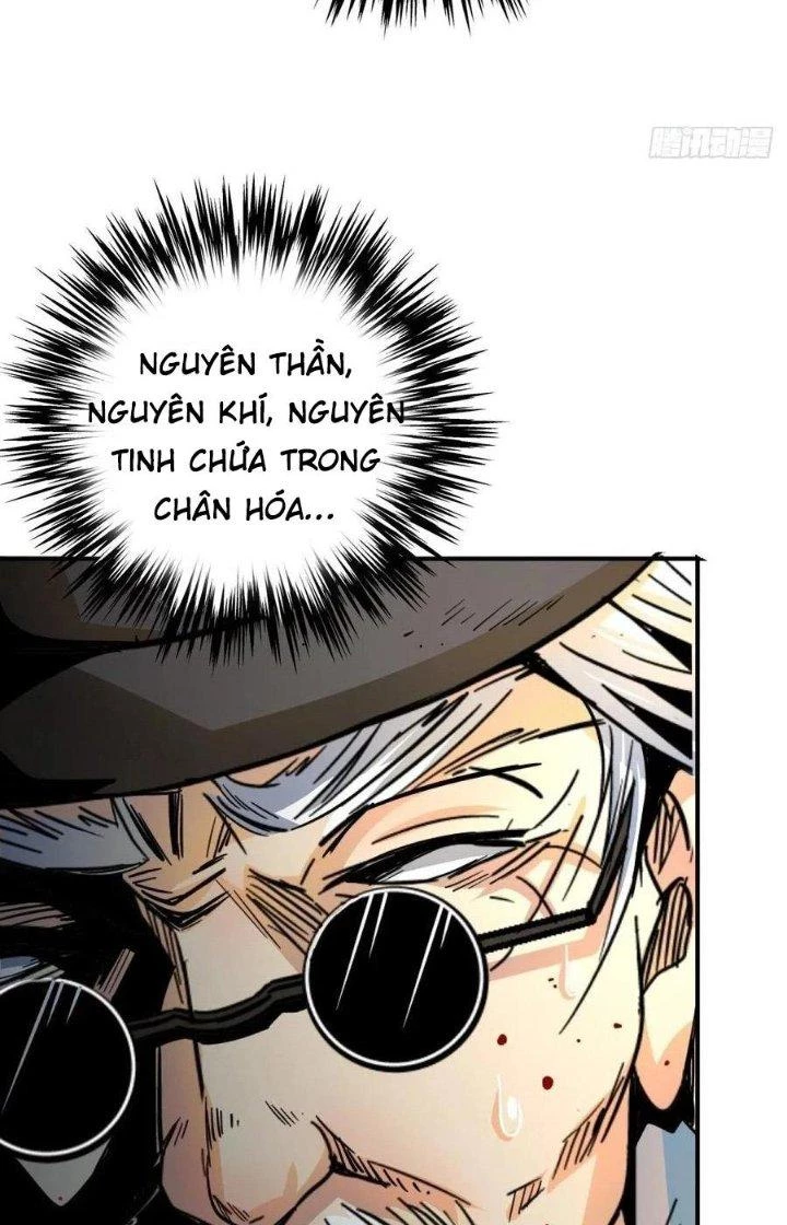 Bắc Liệt Phương Xa Chapter 59 - 18