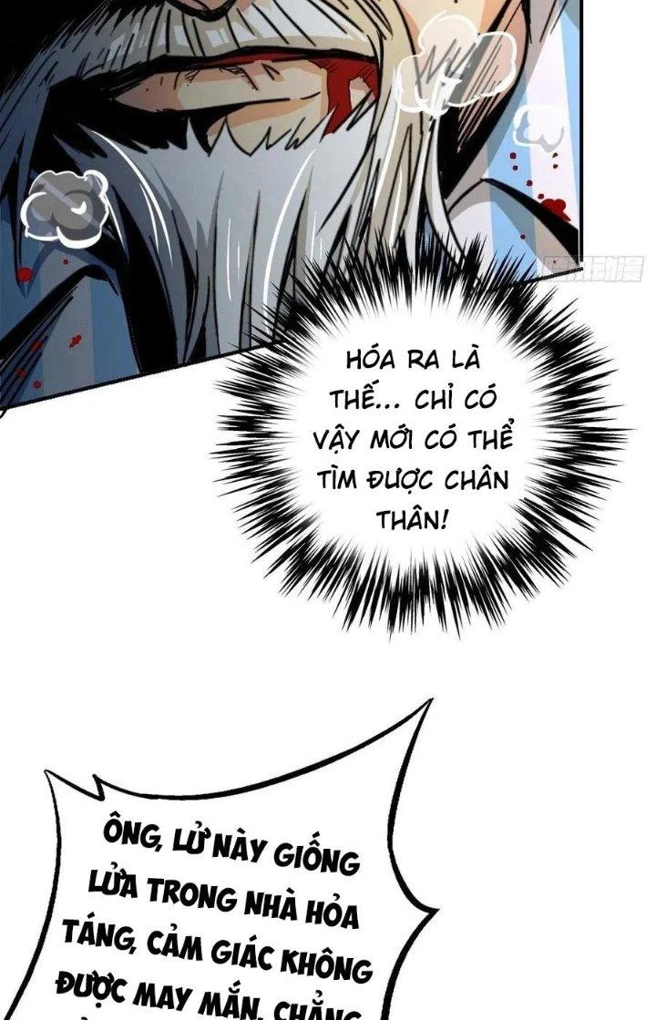 Bắc Liệt Phương Xa Chapter 59 - 19