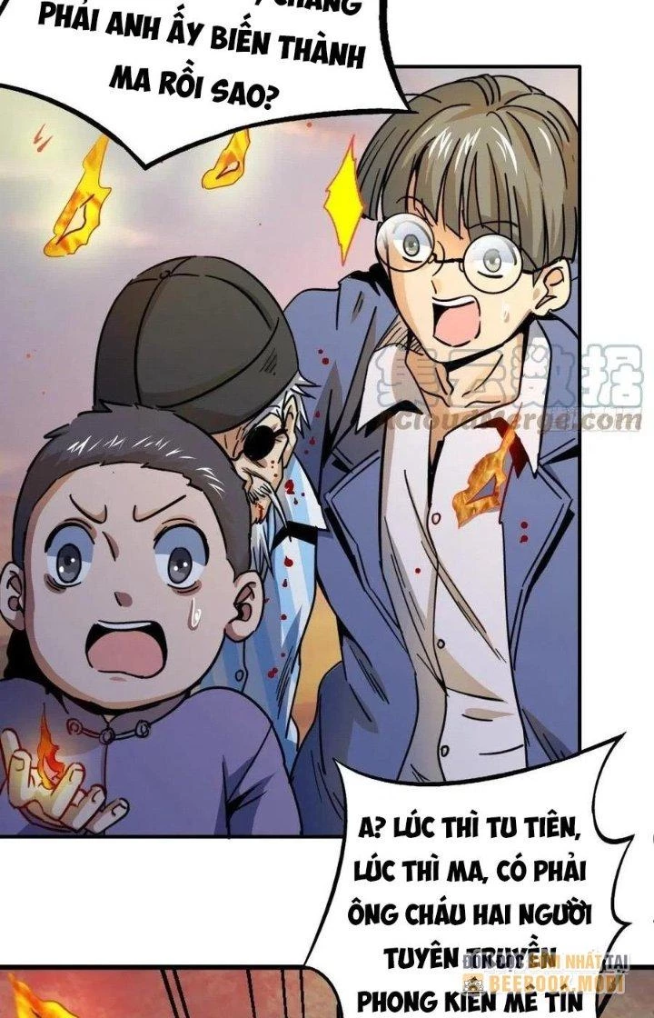 Bắc Liệt Phương Xa Chapter 59 - 20