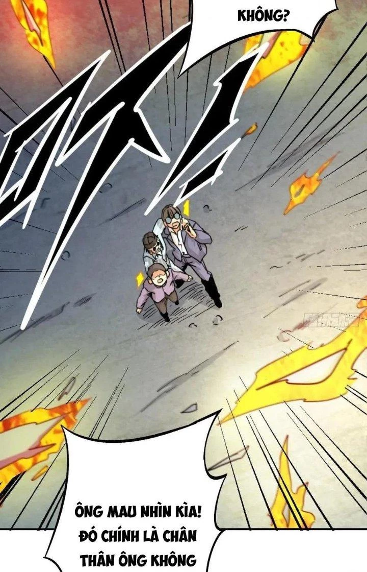 Bắc Liệt Phương Xa Chapter 59 - 21