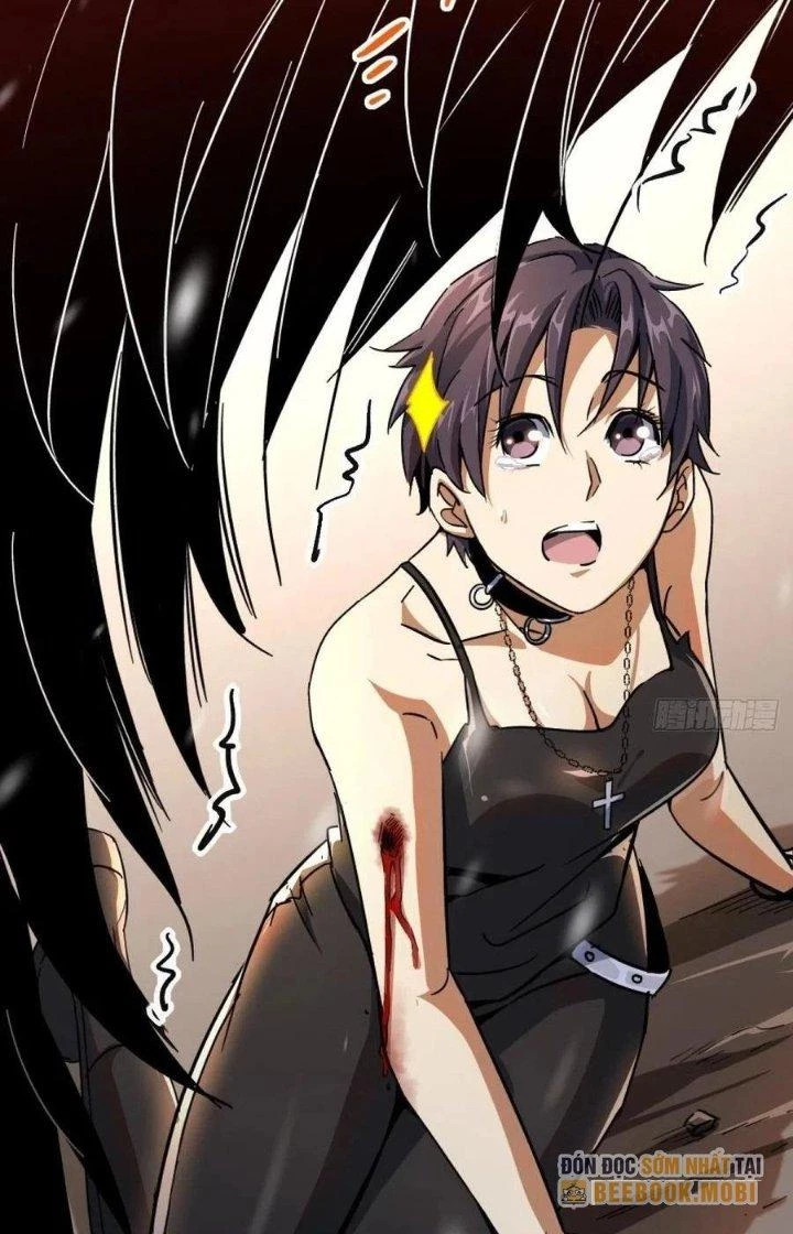 Bắc Liệt Phương Xa Chapter 59 - 40