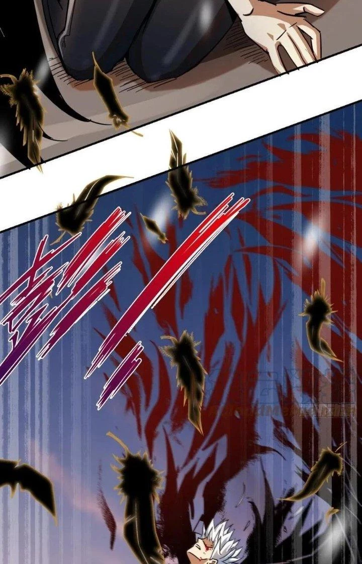 Bắc Liệt Phương Xa Chapter 59 - 41