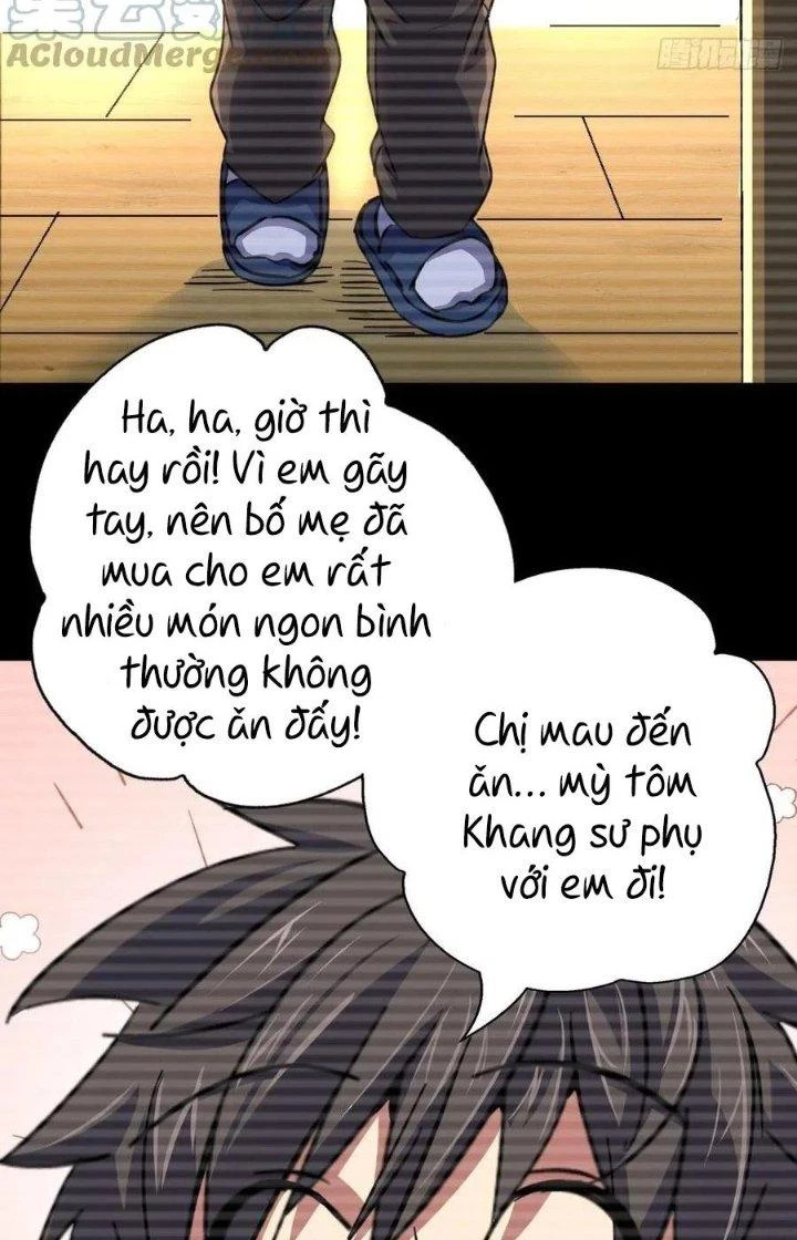 Bắc Liệt Phương Xa Chapter 59 - 63