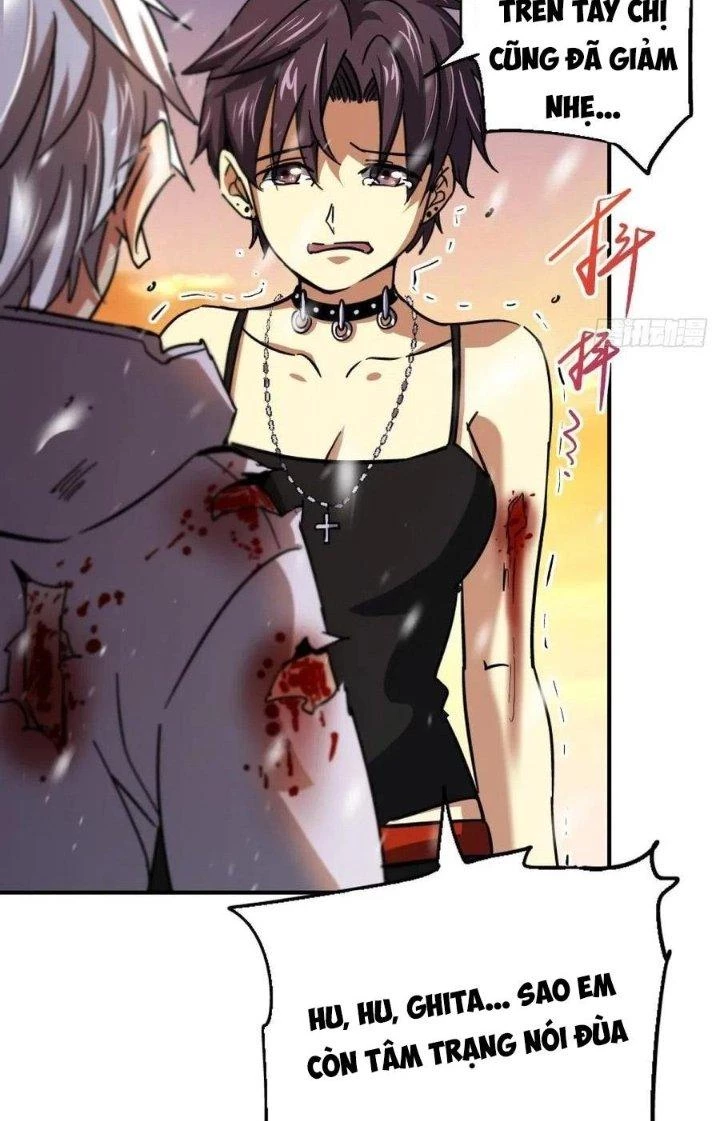 Bắc Liệt Phương Xa Chapter 59 - 71