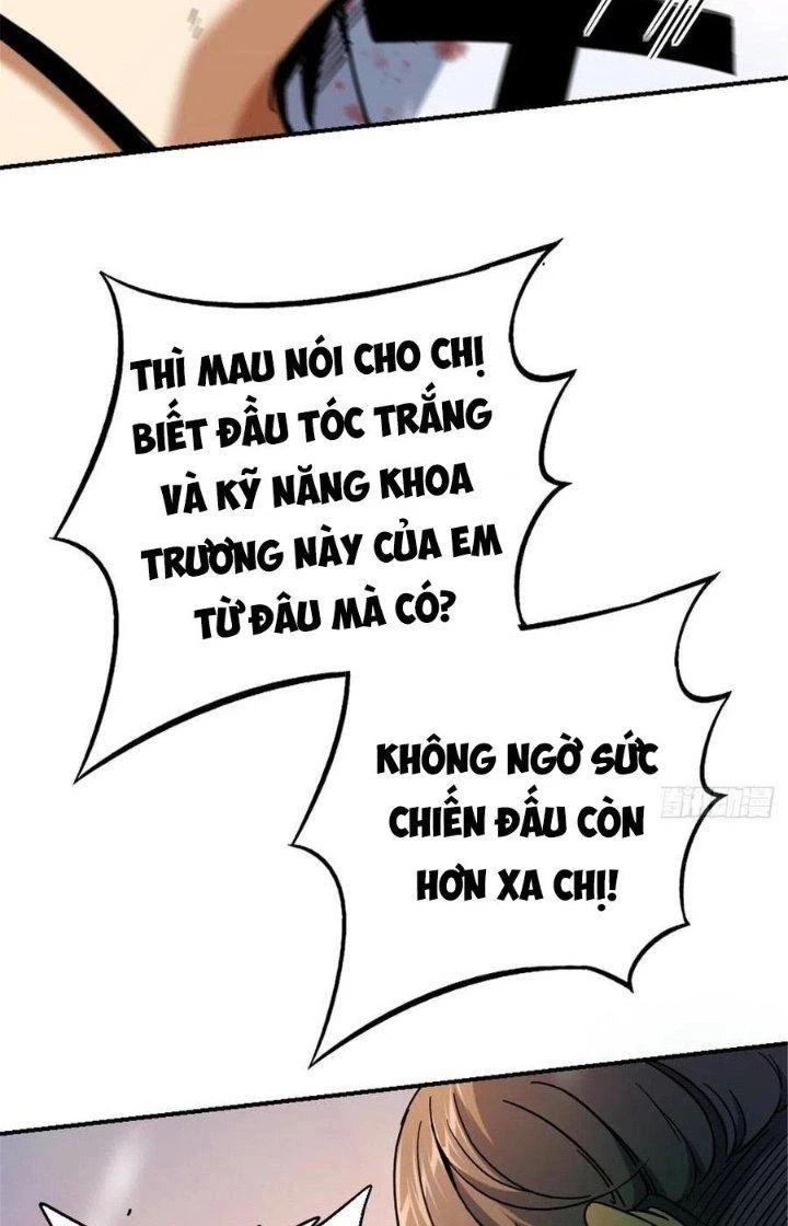 Bắc Liệt Phương Xa Chapter 60 - 3