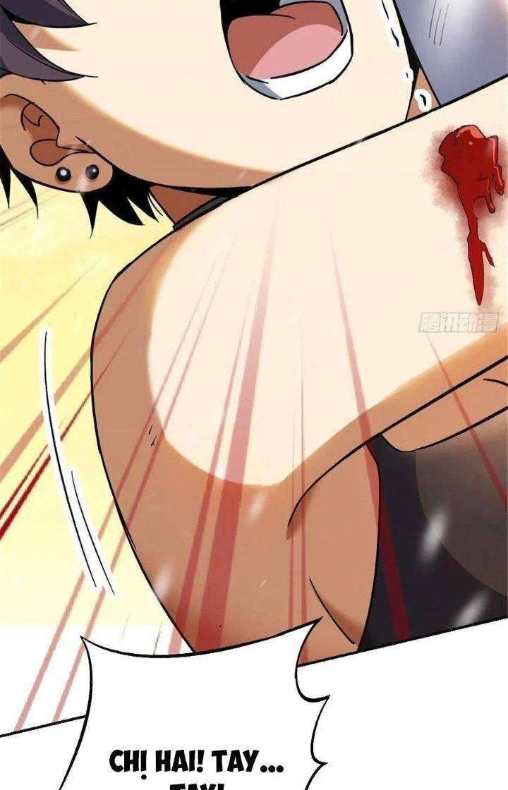 Bắc Liệt Phương Xa Chapter 60 - 6