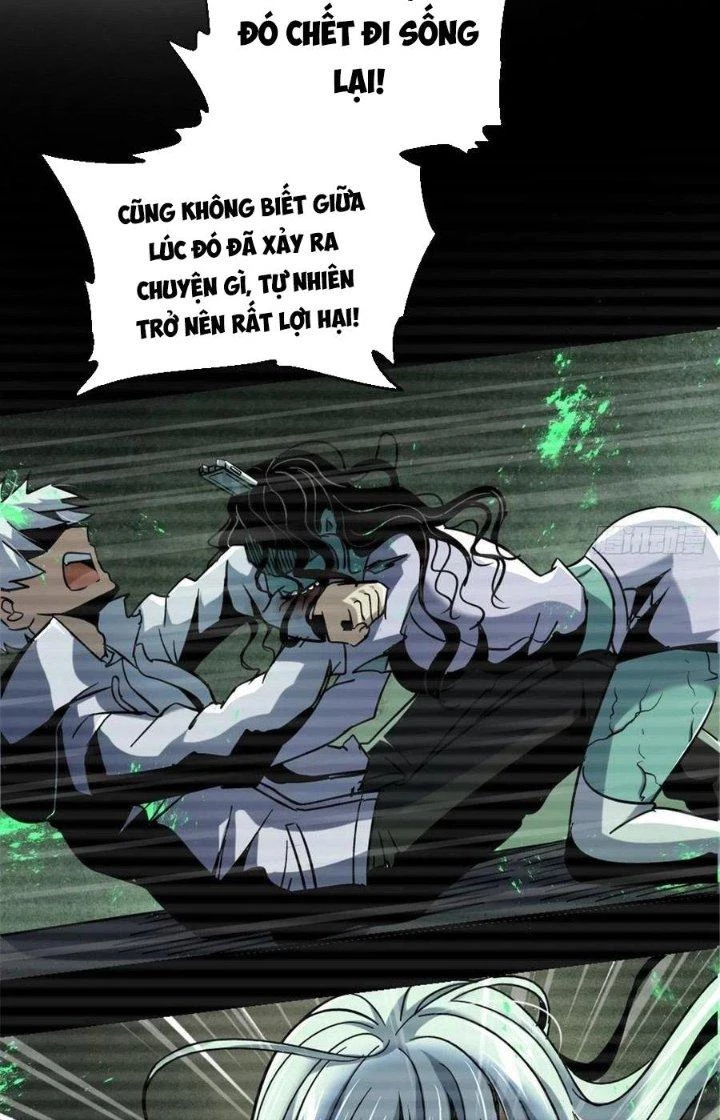 Bắc Liệt Phương Xa Chapter 60 - 9