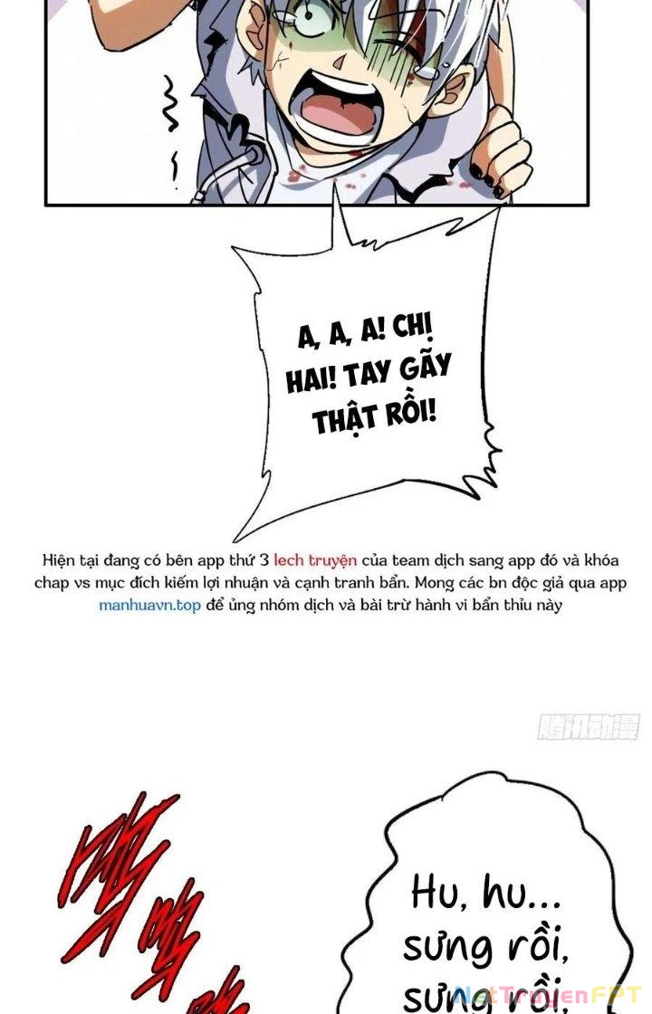 Bắc Liệt Phương Xa Chapter 60 - 12