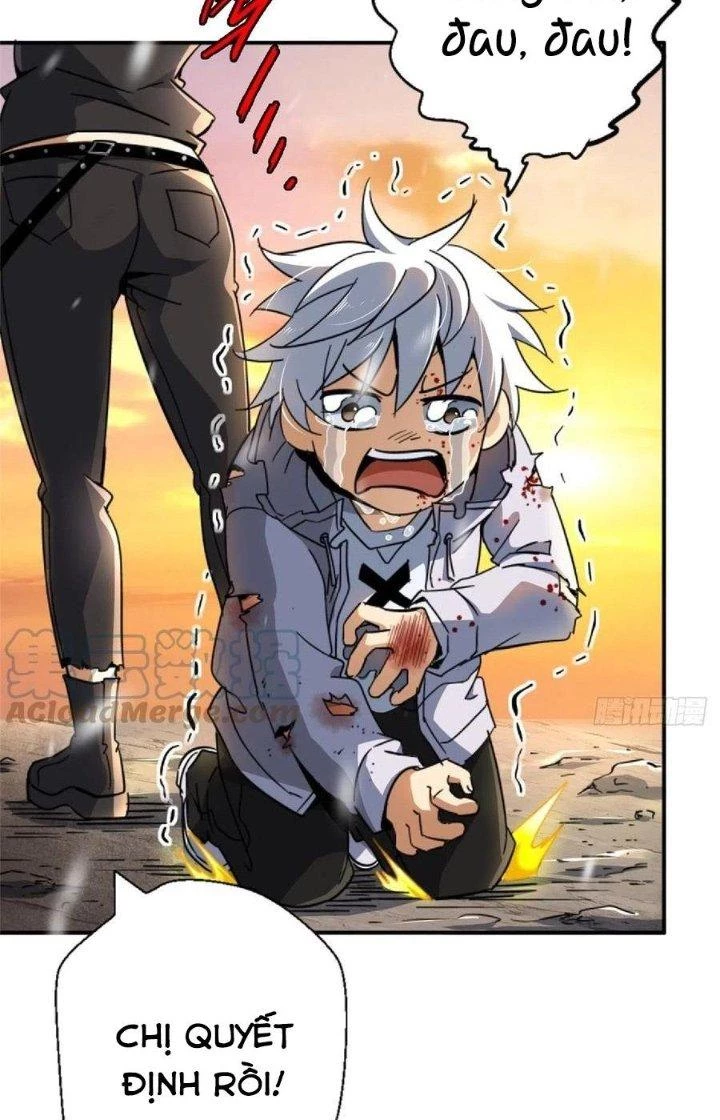 Bắc Liệt Phương Xa Chapter 60 - 13