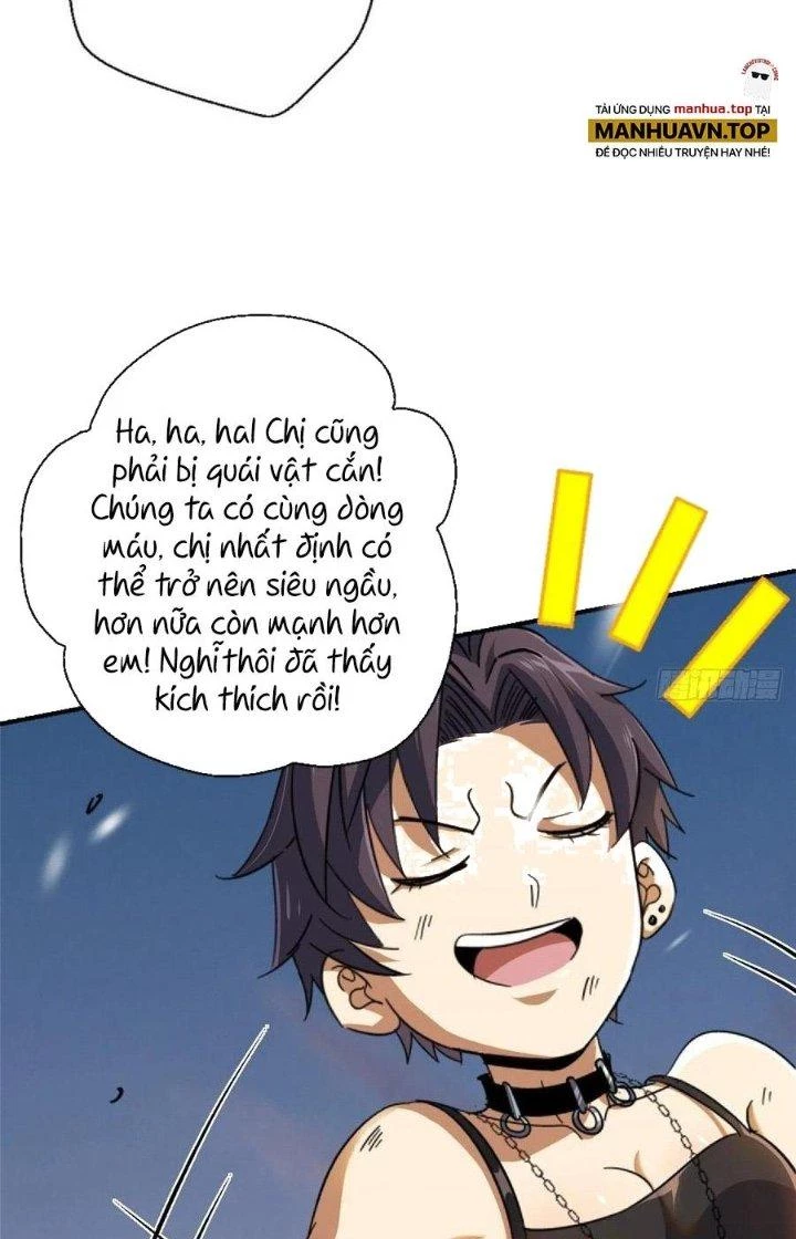 Bắc Liệt Phương Xa Chapter 60 - 14