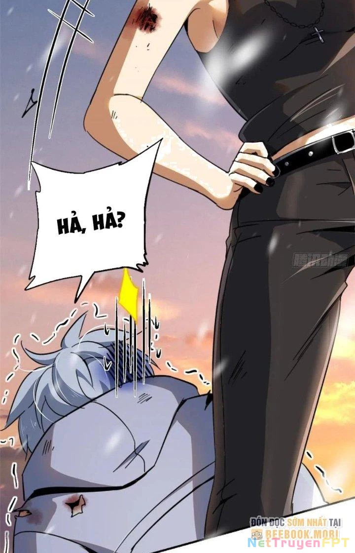 Bắc Liệt Phương Xa Chapter 60 - 15