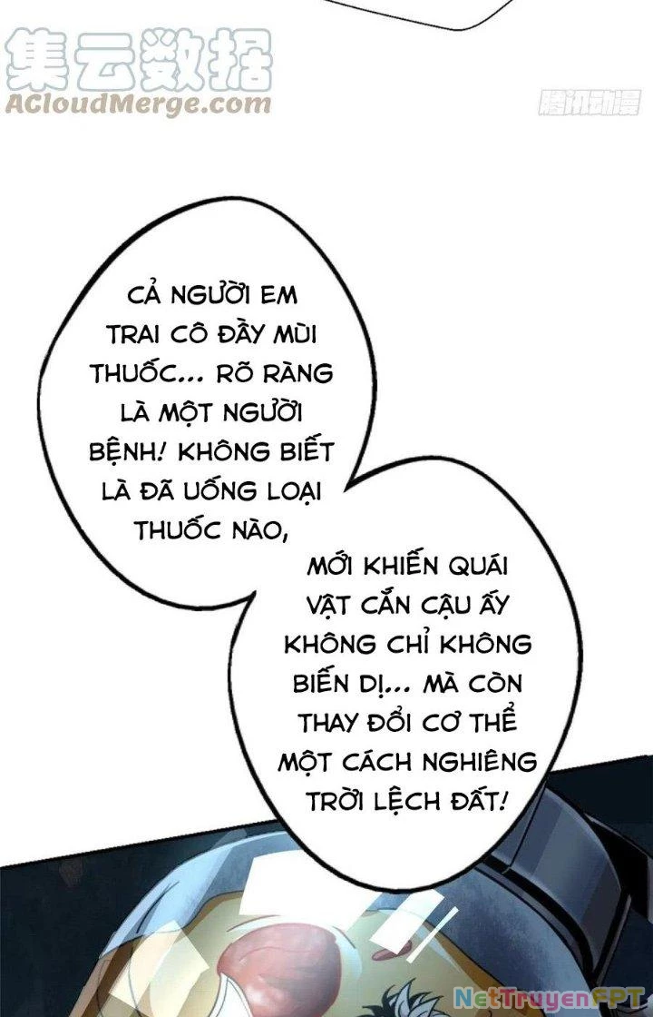 Bắc Liệt Phương Xa Chapter 60 - 19