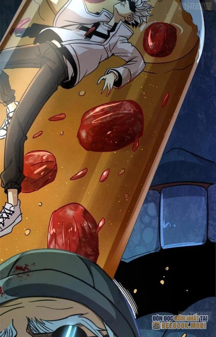 Bắc Liệt Phương Xa Chapter 60 - 20