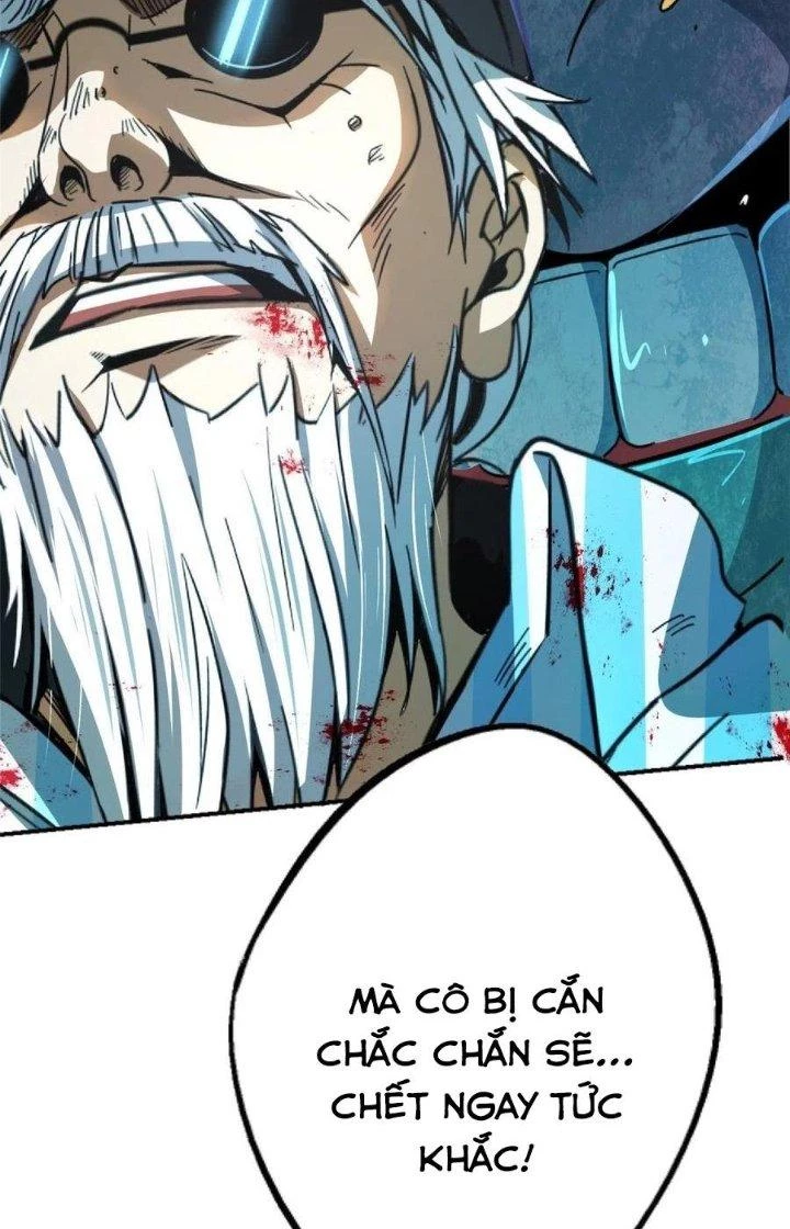 Bắc Liệt Phương Xa Chapter 60 - 21