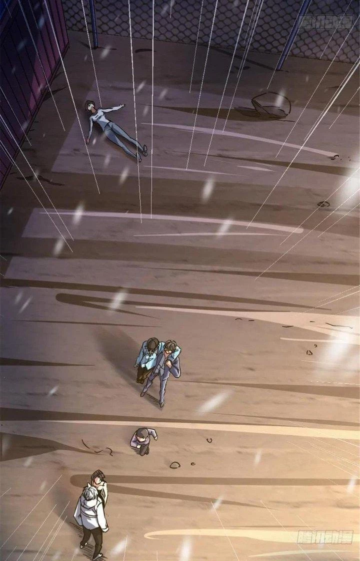 Bắc Liệt Phương Xa Chapter 60 - 23