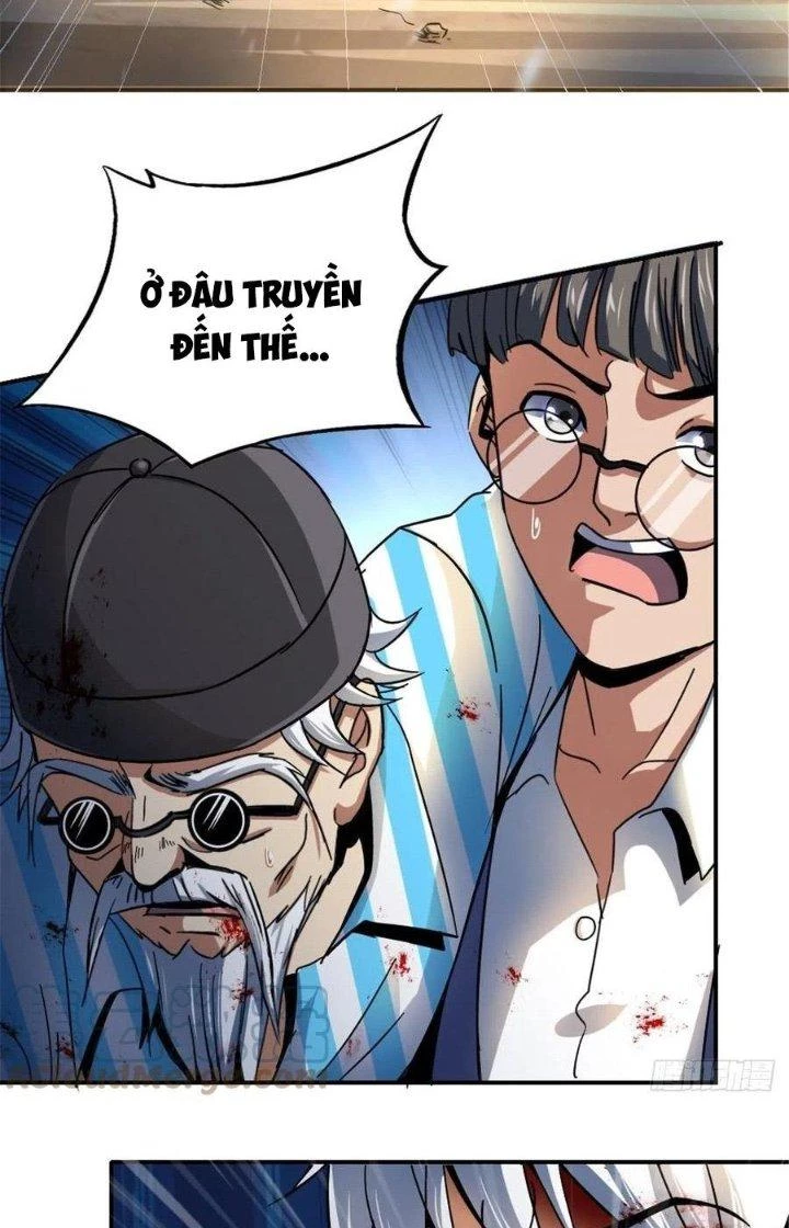 Bắc Liệt Phương Xa Chapter 60 - 24