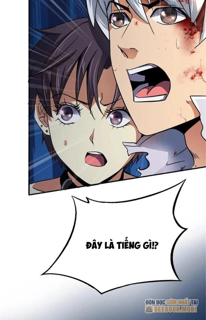 Bắc Liệt Phương Xa Chapter 60 - 25