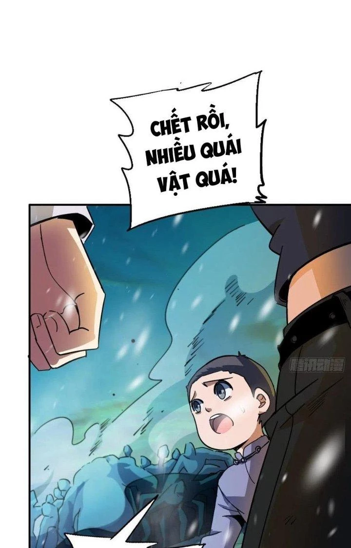 Bắc Liệt Phương Xa Chapter 60 - 29