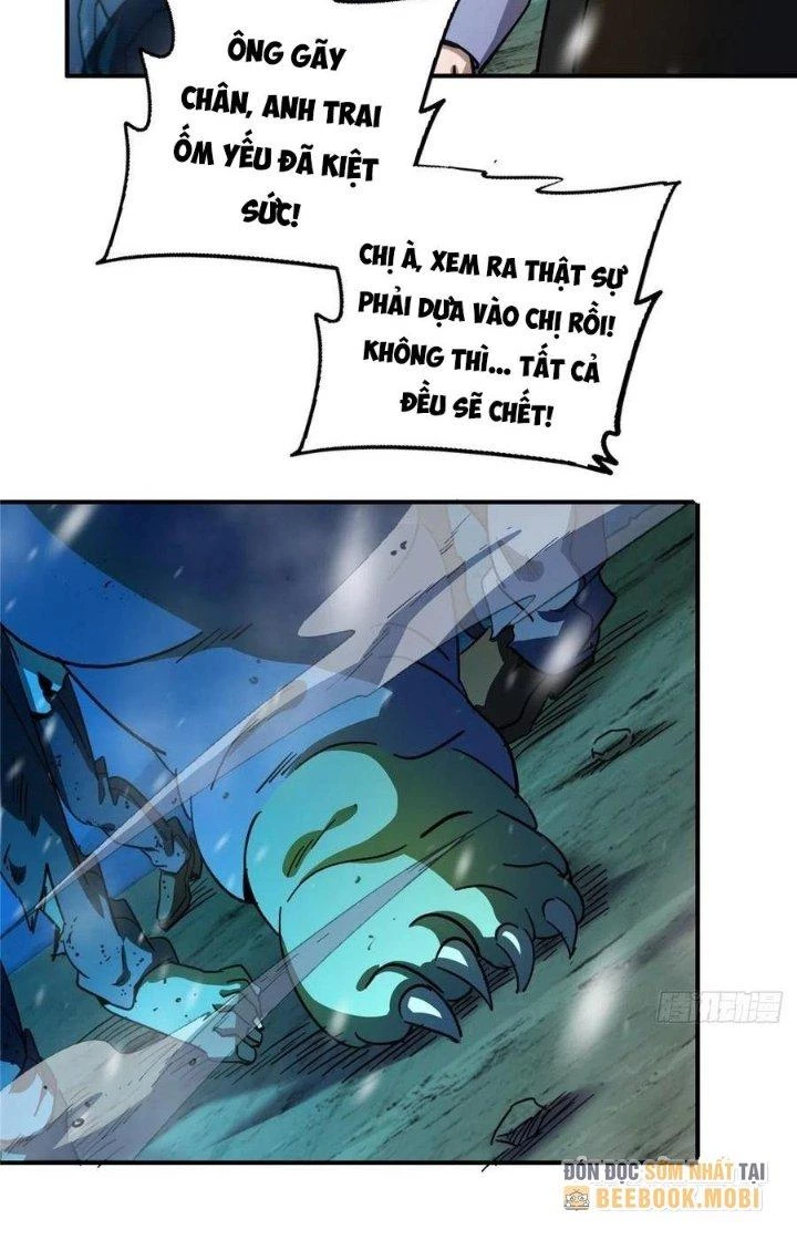 Bắc Liệt Phương Xa Chapter 60 - 30