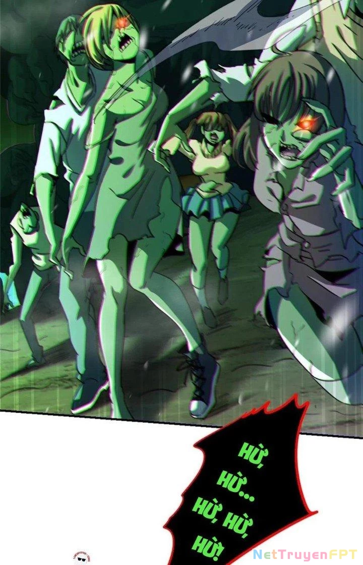 Bắc Liệt Phương Xa Chapter 60 - 32