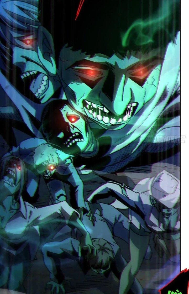 Bắc Liệt Phương Xa Chapter 60 - 34