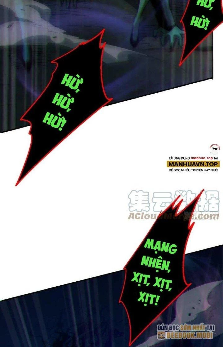 Bắc Liệt Phương Xa Chapter 60 - 35