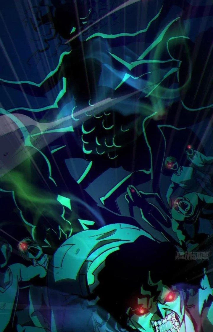 Bắc Liệt Phương Xa Chapter 60 - 36