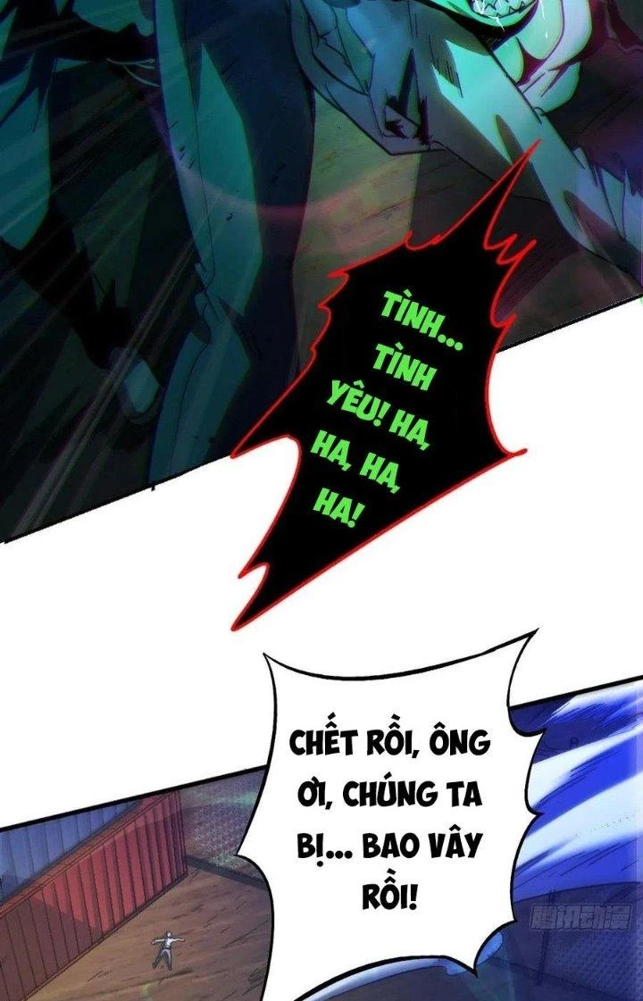 Bắc Liệt Phương Xa Chapter 60 - 37