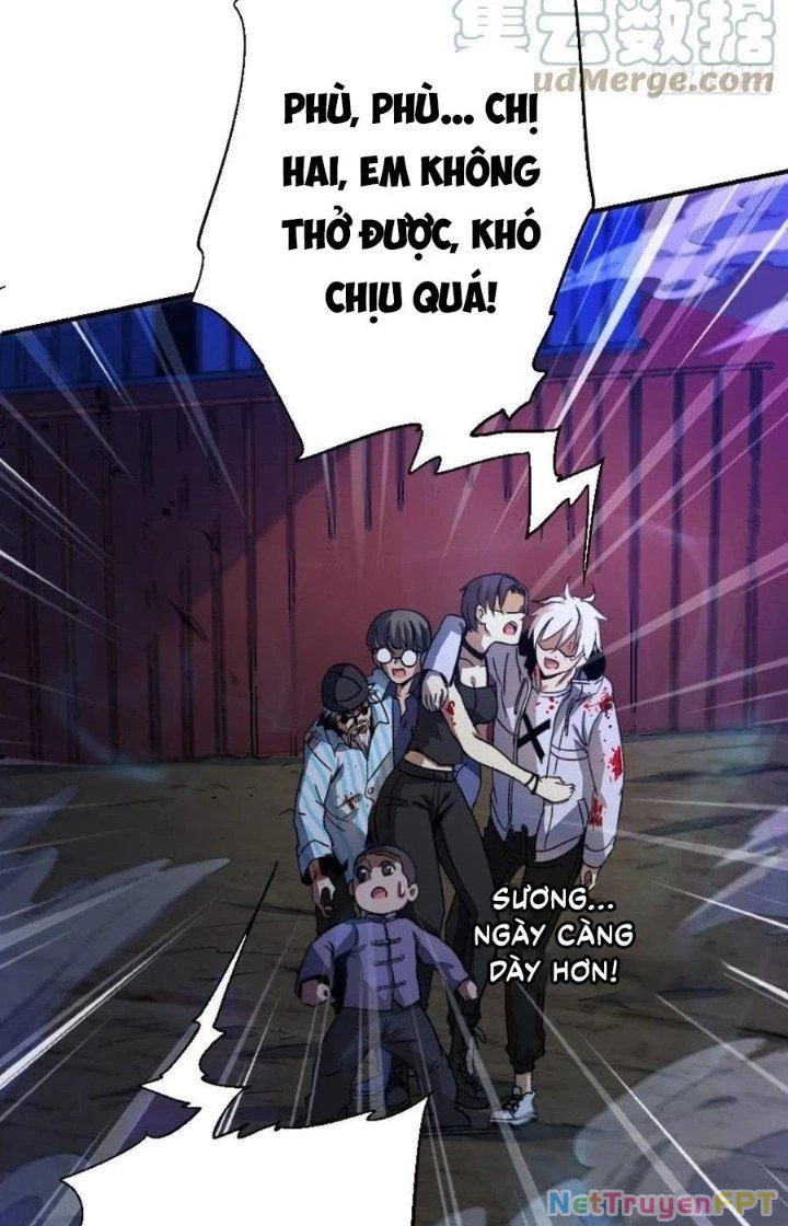 Bắc Liệt Phương Xa Chapter 60 - 39