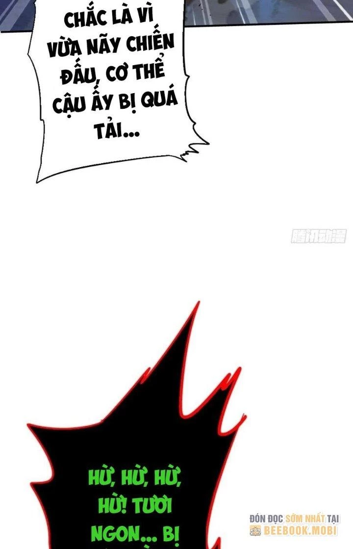 Bắc Liệt Phương Xa Chapter 60 - 40
