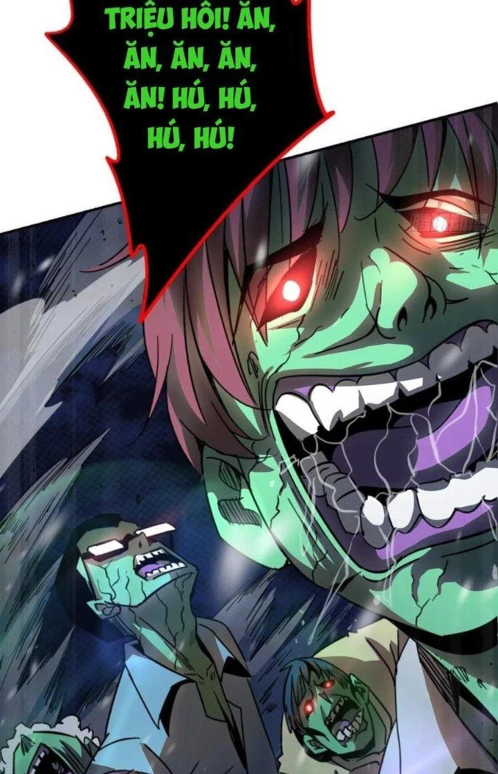 Bắc Liệt Phương Xa Chapter 60 - 41