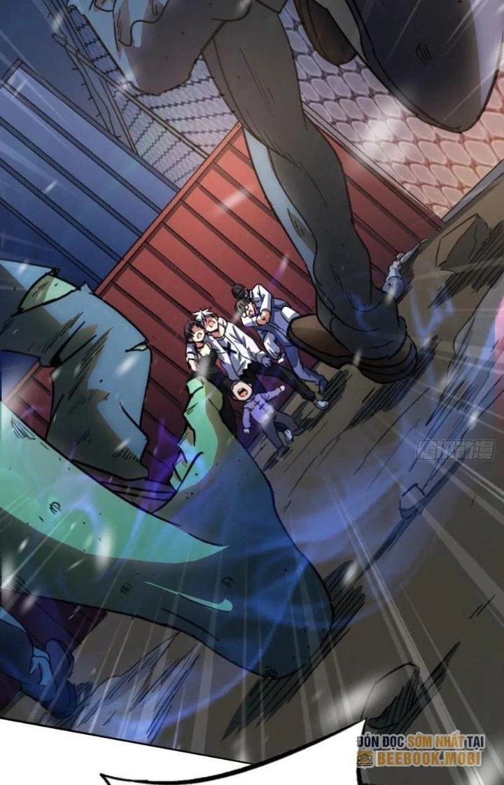 Bắc Liệt Phương Xa Chapter 60 - 45