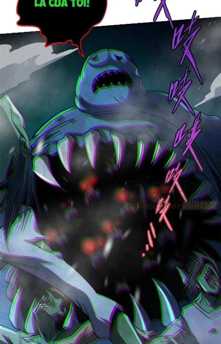 Bắc Liệt Phương Xa Chapter 60 - 47