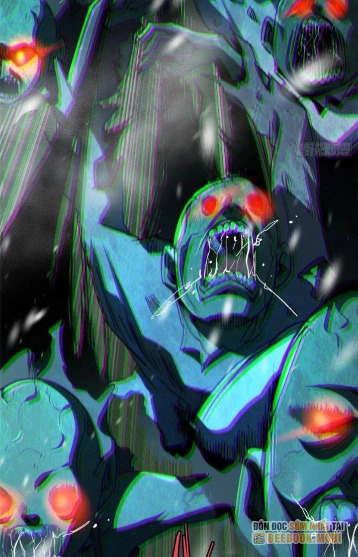 Bắc Liệt Phương Xa Chapter 60 - 51