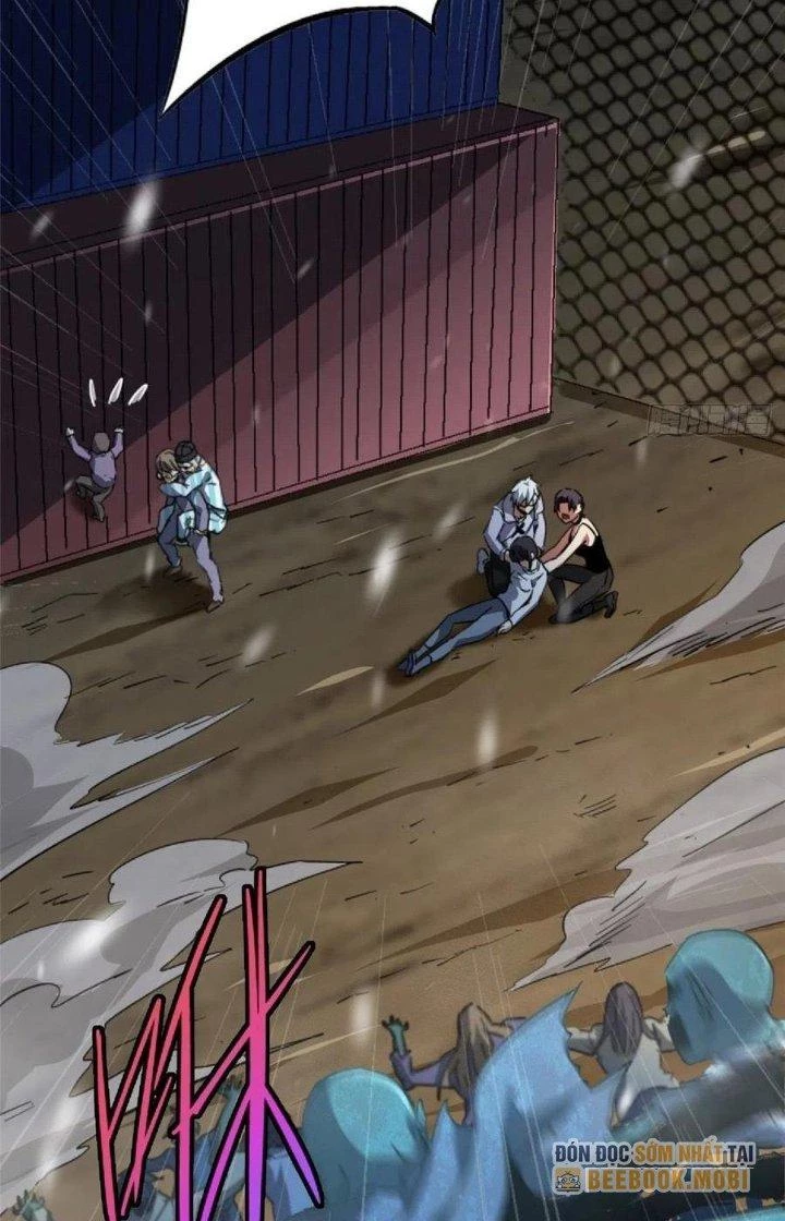 Bắc Liệt Phương Xa Chapter 60 - 54