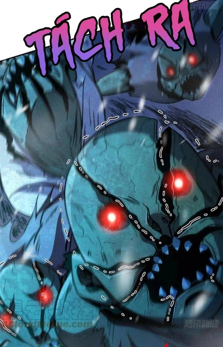 Bắc Liệt Phương Xa Chapter 60 - 58