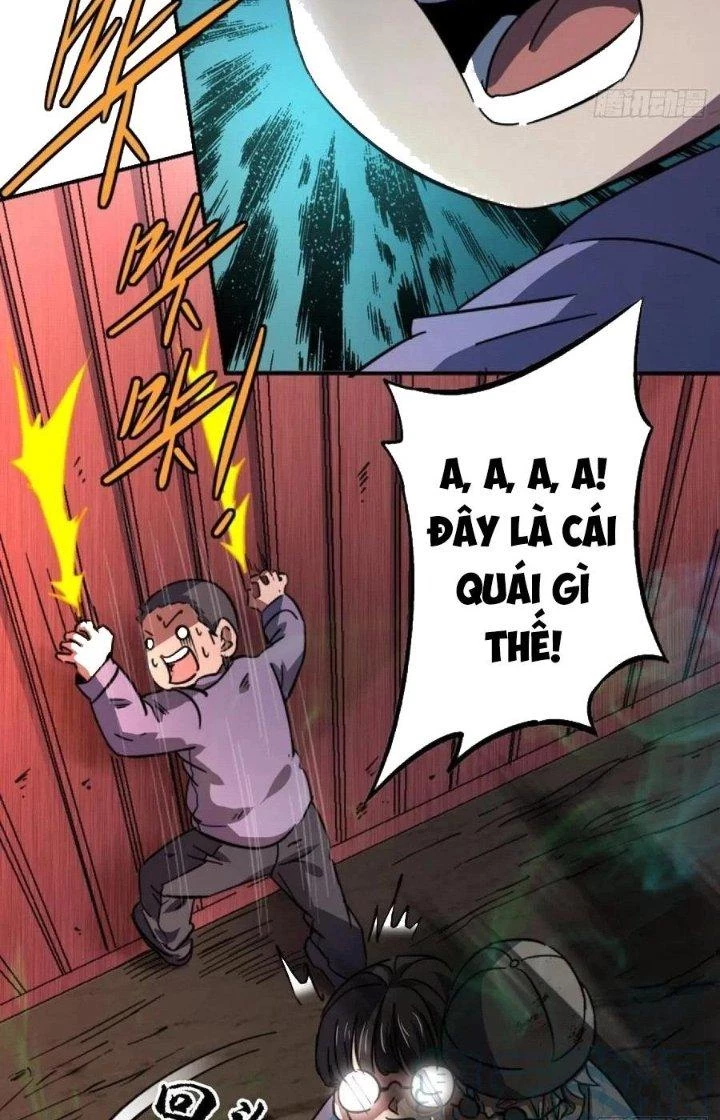 Bắc Liệt Phương Xa Chapter 60 - 61