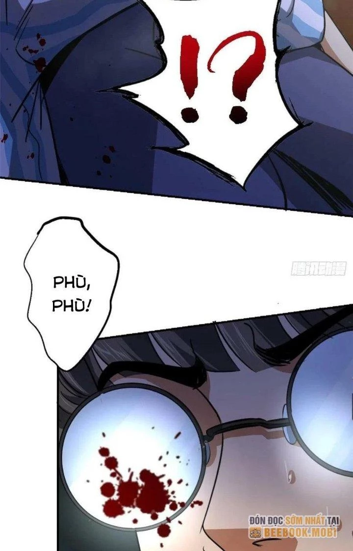 Bắc Liệt Phương Xa Chapter 61 - 5