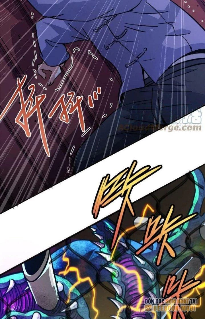 Bắc Liệt Phương Xa Chapter 61 - 10