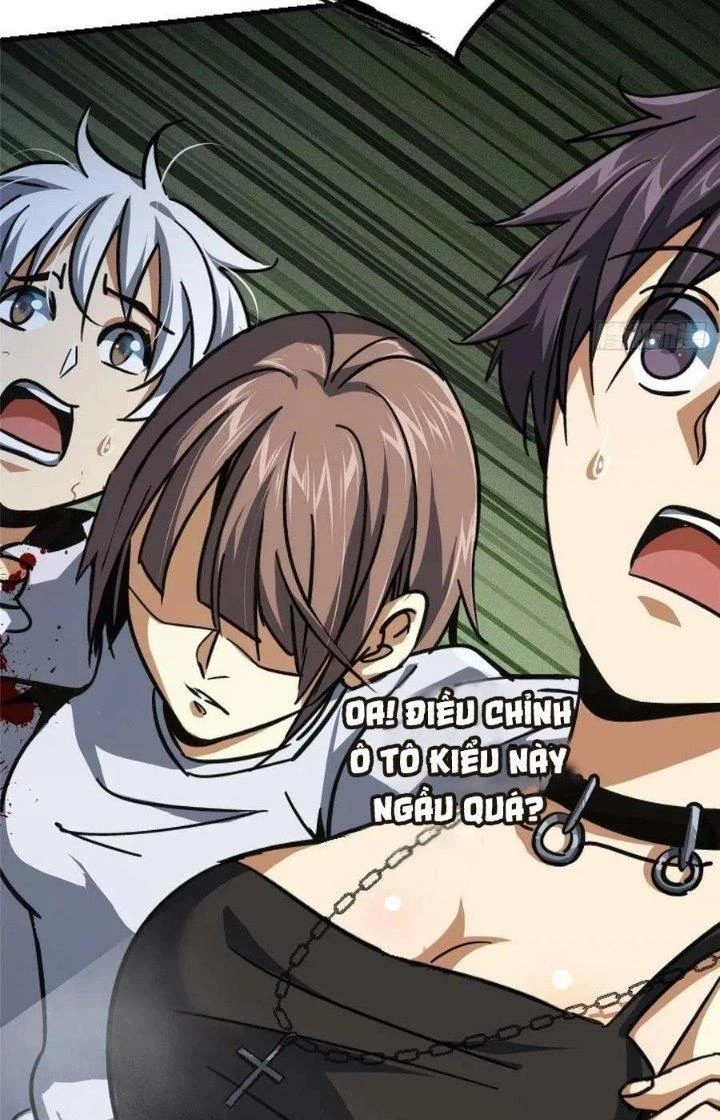 Bắc Liệt Phương Xa Chapter 61 - 31
