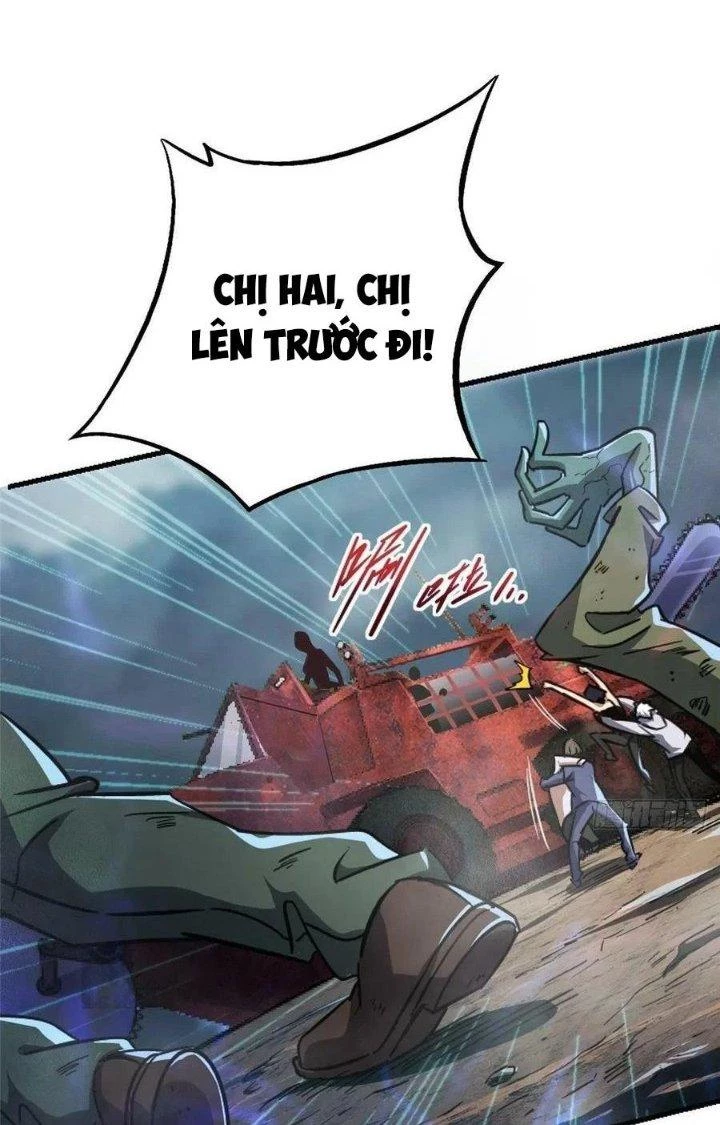 Bắc Liệt Phương Xa Chapter 61 - 37