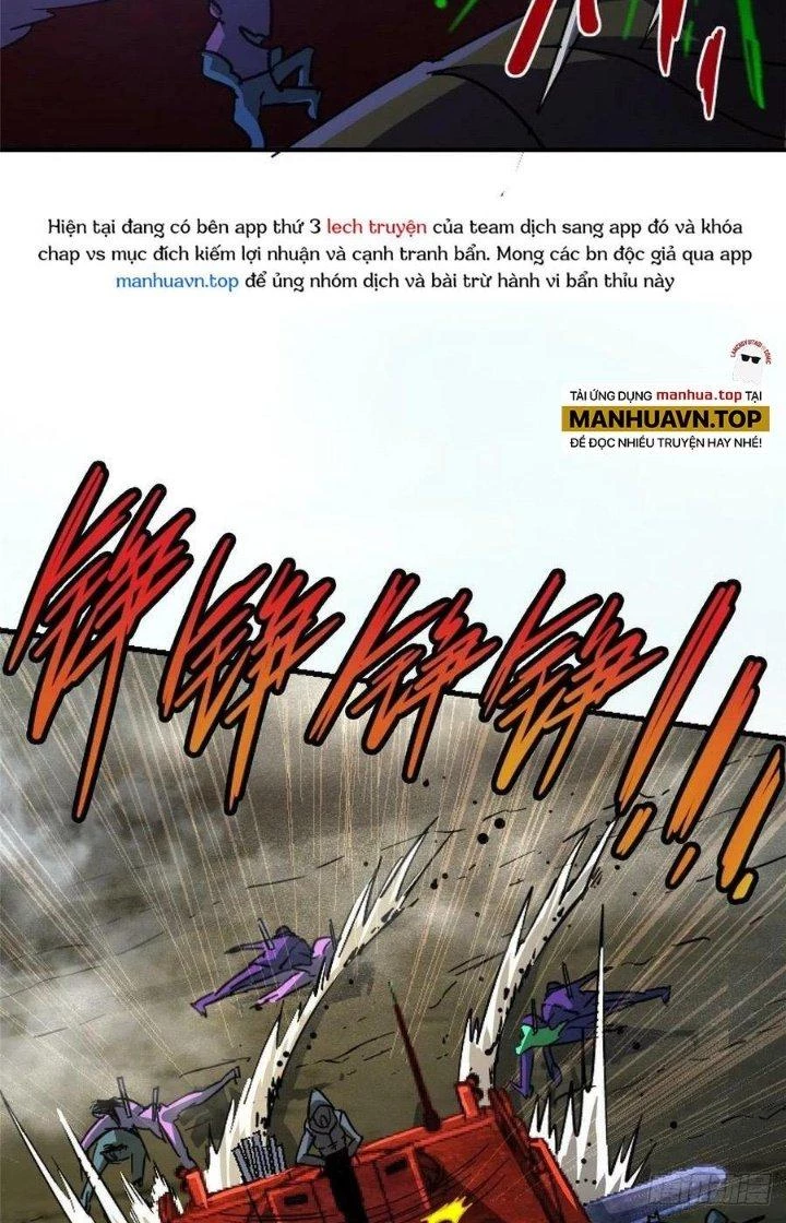 Bắc Liệt Phương Xa Chapter 61 - 42