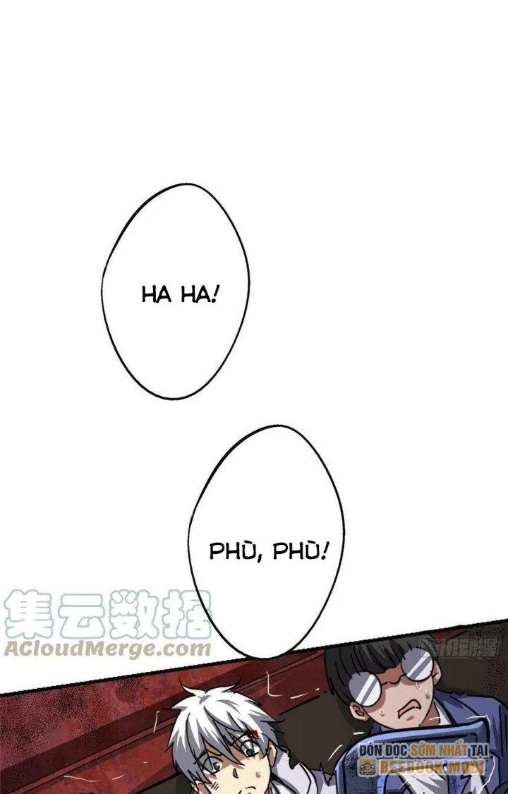 Bắc Liệt Phương Xa Chapter 61 - 55