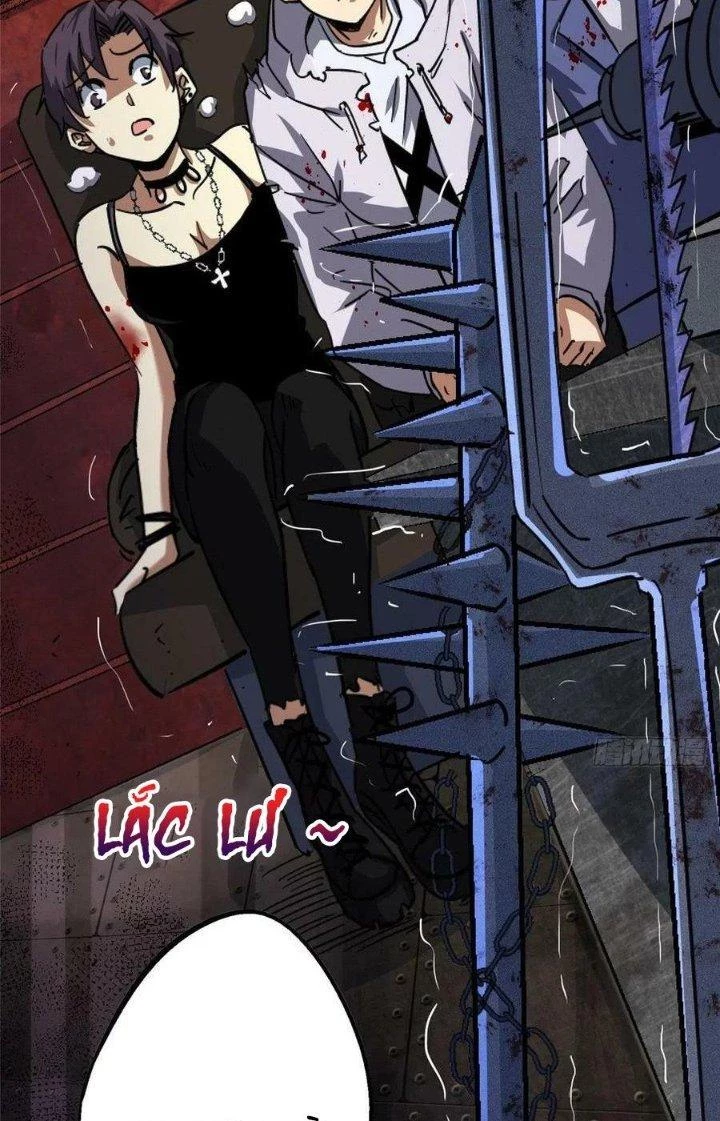 Bắc Liệt Phương Xa Chapter 61 - 56