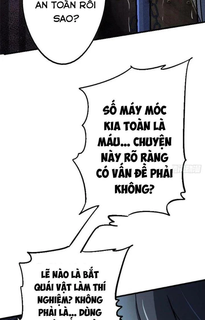 Bắc Liệt Phương Xa Chapter 61 - 57