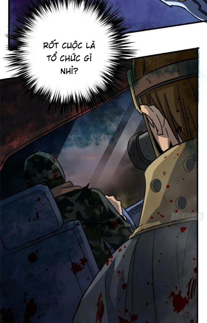 Bắc Liệt Phương Xa Chapter 61 - 62