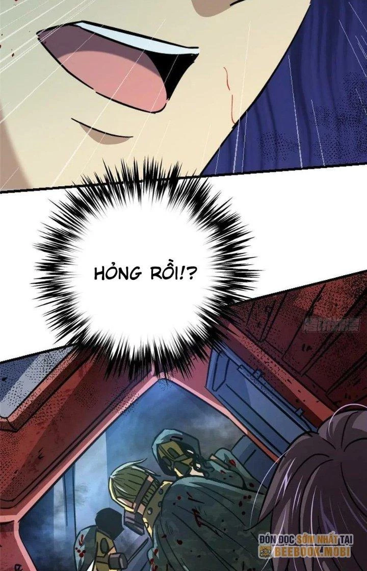Bắc Liệt Phương Xa Chapter 61 - 65
